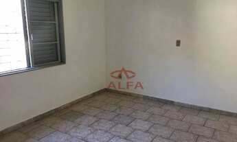 Imagem 7: Casa com 3 dormitórios para alugar, 90 m² por R$ 1.414,00/mês - Boa Vista - São José do Ri