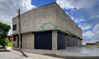 Imagem: Comerciais - SALÃO ÁGUA BRANCA