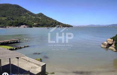 Imagem 6: Casa à venda no bairro Ribeirão da Ilha - Florianópolis/SC, Sul da Ilha