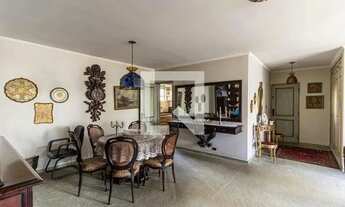 Imagem 5: Apartamento à Venda - Santa Cecília, 4 Quartos, 220 m2