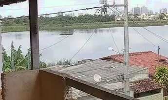 Imagem 2: Casa de Vila em Travessa Nossa Senhora da Penha - Calabouço - Campos dos Goytacazes/RJ