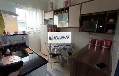 Imagem 7: Casa de Condomínio com 2 quartos, Princesa, Praia Grande, Cod: 832020