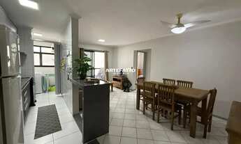 Imagem 4: Apartamento de dois dormitórios no Itaguá em Ubatuba