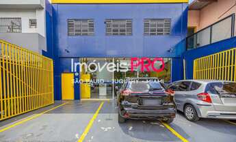 Imagem: Loja Comercial, 385mts, 3 pavimentos, 4