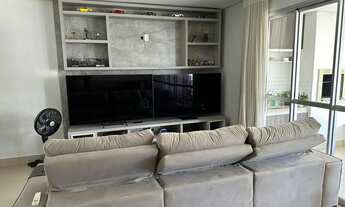 Imagem 4: Vende - se Lindo Apartamento No Edifício Jardim D'América