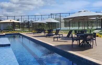 Imagem 6: Pontal do Jaguaripe - Terreno 405m² Nascente Escriturado - Preço de Oportunidade!