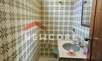 Imagem 3: Casa em Rua Raphael Pileggi - Jardim Sumaré - Ribeirão Preto/SP