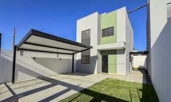 Imagem: Casa no Bairro jardim Tropical