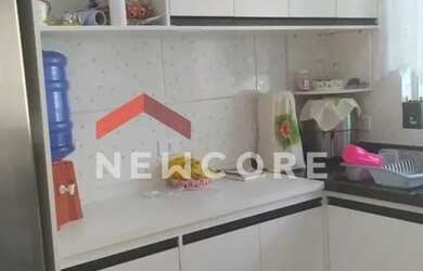 Imagem 5: Apartamento em Rua José Conceição Barreiros - Residencial Santa Paula - Jacareí/SP