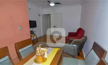 Imagem 4: Apartamento 3 quartos com 85m² em Copacabana!