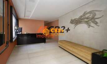 Imagem: Apartamento à Venda com 02 quartos, 01