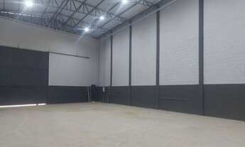 Imagem 5: GALPÃO - CONJUNTO RESIDENCIAL PAES DE BARROS - SP