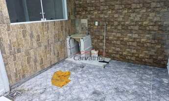 Imagem 2: Casa com 1 dormitório para alugar, 45 m² por R$ 1.498,00/mês - Vila Paiva - São Paulo/SP