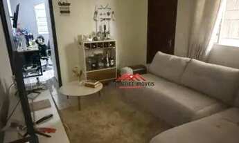 Imagem 4: Casa com 2 dormitórios à venda, 75 m² por R$ 450.000,00 - Residencial União - São José dos