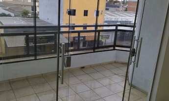 Imagem 2: Apartamento - Condomínio Império dos Nobres