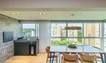 Imagem 4: Viva o Melhor do Central Parque em um Condomínio Completo