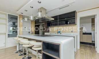 Imagem 2: Apartamento - Aclimacao/Sao Paulo