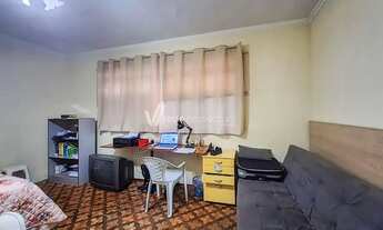 Imagem 3: Casa - Jardim Guanabara - Campinas