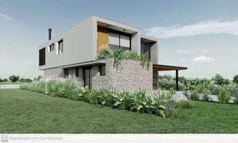 Imagem 5: Casa em Condomínio em Curtume