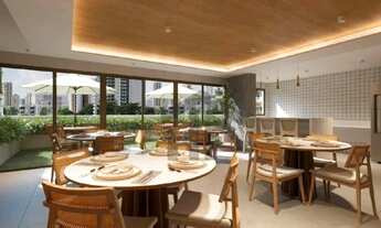 Imagem 6: Apartamento de 1 e 2 quartos, localizado em Casa Forte, Recife - Pernambuco