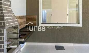 Imagem 2: Casa de esquina belíssima com 3 quartos - Jardim Itaipu