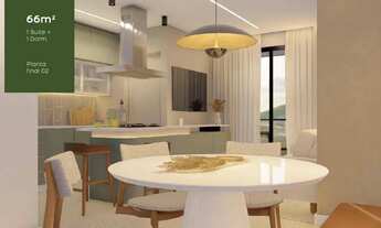 Imagem 7: Green View Apartamento com 2 dormitórios