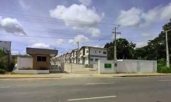 Imagem: Aluguel de Casa Duplex, Cond. Pinheiro Park