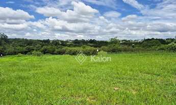 Imagem 6: Terreno à venda no Condomínio Villas do Golfe em Itu/SP