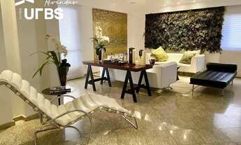 Imagem: Apartamento 4 suítes Setor Bueno - Vaca