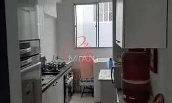 Imagem 2: Apartamento Residencial à venda, Parque Ipê, São Paulo - AP1688