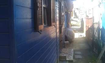 Imagem 3: 2 Casas No Bairro Vila Nova Zona Sul.R$160) (SÓ A CASA MARRON R$90,00