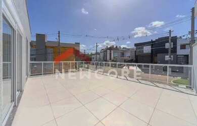 Imagem 3: Casa de condomínio em Rua Ivo Walter Kern - Hípica - Porto Alegre/RS