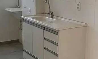 Imagem 4: Alugo Apartamento de 2 quartos no Chapada Cesari Aluga-se Apartamento (Novo