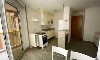 Imagem 5: Lindo e Mobiliado apartamento no Edifício Double Space