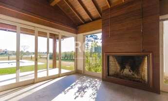 Imagem 4: Casa Condominio para Venda - 322.65m², 4 dormitórios, sendo 4 suites, 2 vagas - Terra Vill