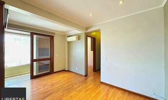 Imagem 5: Apartamento desocupado, 2 quartos (1 suite), 2 vagas - Bairro Tristeza