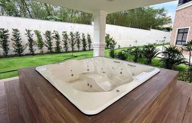 Imagem 6: Cidade do Porto para venda - São Luís - MA (Apartamento