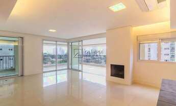 Imagem 2: Venda Apartamento 3 Dormitórios - 234 m² Campo Belo