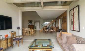 Imagem 5: Venda Apartamento 4 Dormitórios - 290 m² Brooklin