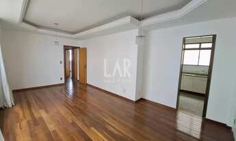 Imagem 2: Apartamento à venda, 3 quartos, 1 suíte, 2 vagas, Santo Antônio - Belo Horizonte/MG