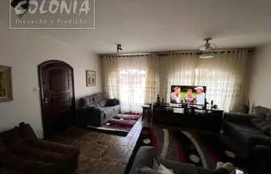 Imagem: Casa a venda - Parque das Nações, Santo