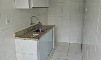 Imagem 5: Apartamento para locação em nogueira