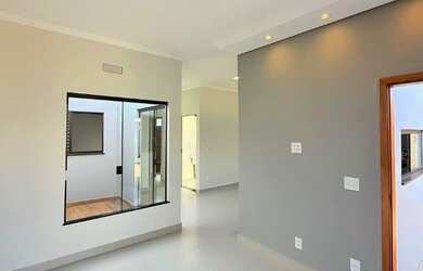 Imagem 2: CASA A VENDA NO BAIRRO CINTURÃO VERDE