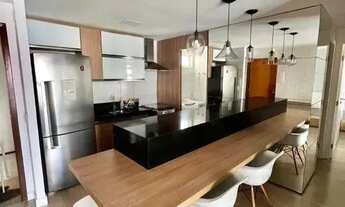 Imagem 4: Apartamento mobiliado À VENDA na Av. Beira Mar, no Meireles, em Fortaleza!