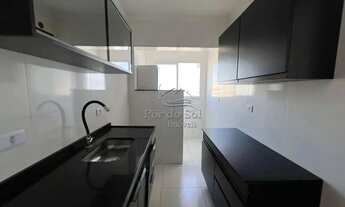 Imagem 3: Apartamento com 1 dorm, Aviação, Praia Grande - R$ 340 mil, Cod: 7655