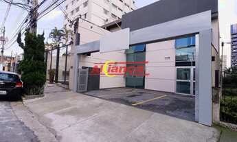 Imagem 2: Excelente Imóvel Comercial no Tatuapé 432 m², 12 salas, 3 vagas - Acabamento de Primeira