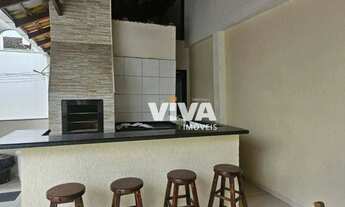 Imagem 4: Casa com 2 dormitórios para alugar, 160 m² por R$ 4.695,00/mês - São Vicente - Itajaí/SC