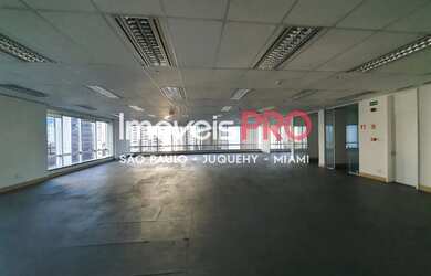 Imagem 3: Conjunto comercial com 330m² e 10 vagas na Berrini