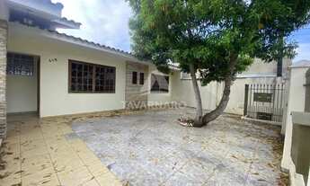 Imagem 2: Casa Ampla com 03 Dormitórios na Região de Olarias!