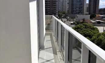 Imagem 3: Apartamento à venda, 2 quartos, 1 suíte, 1 vaga, Coqueiral de Itaparica - Vila Velha/ES